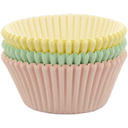 Wilton Muffinsformer Pastellfarger