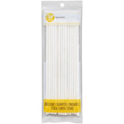 Wilton Lollipop-pinner -20cm- pk/25