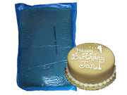 Pals Naturell marsipan 5 kg