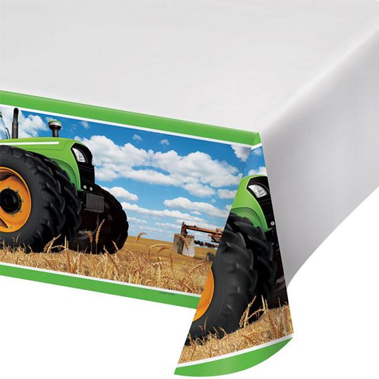 duk traktor