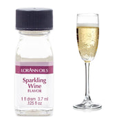 LorAnn essens -Sparkling Wine- 3,75 ml