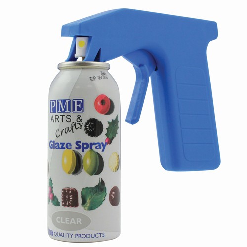 PME Spray pistol 