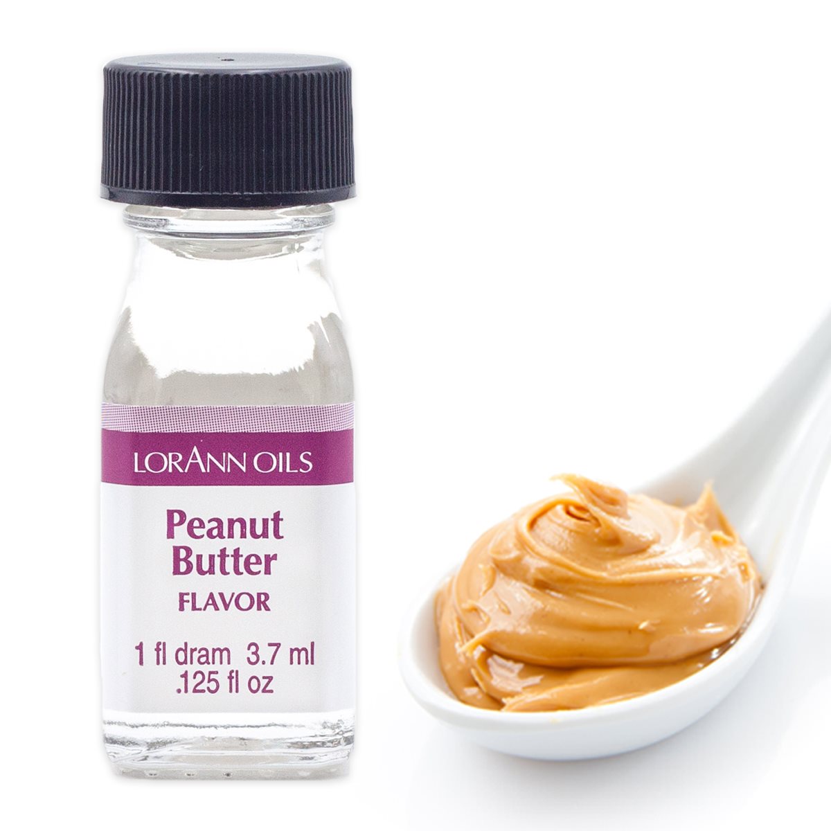 peanøttsmør essens