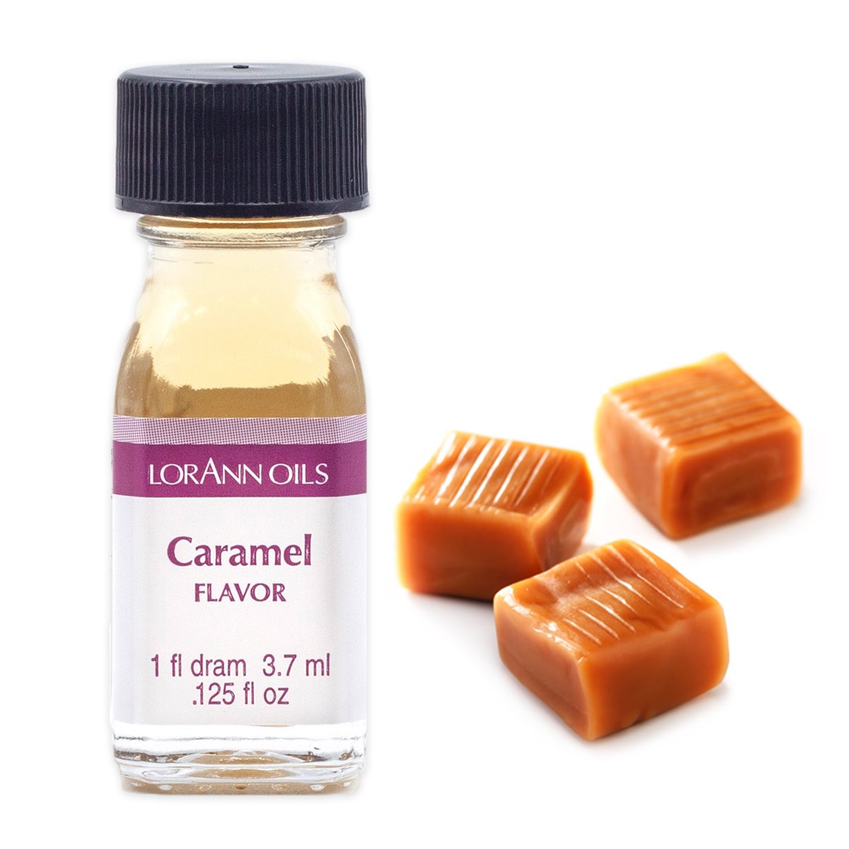 karamellessens