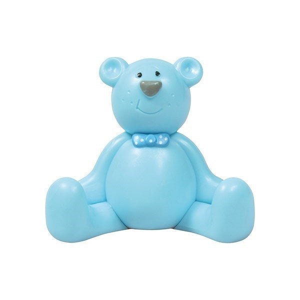 Cake Star Kaketopp - Blå Bamse