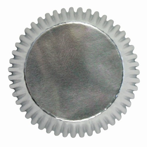 PME muffinsformer -Sølv- pk/30