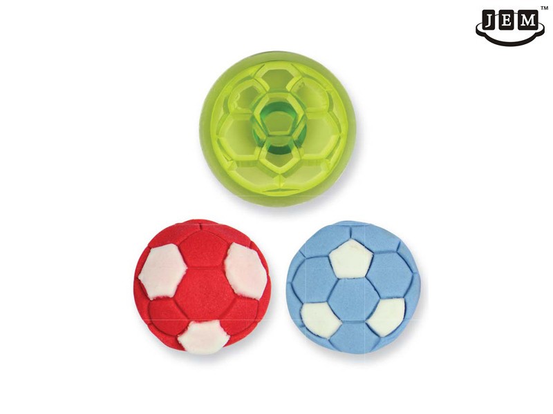 JEM utstikker Fotball