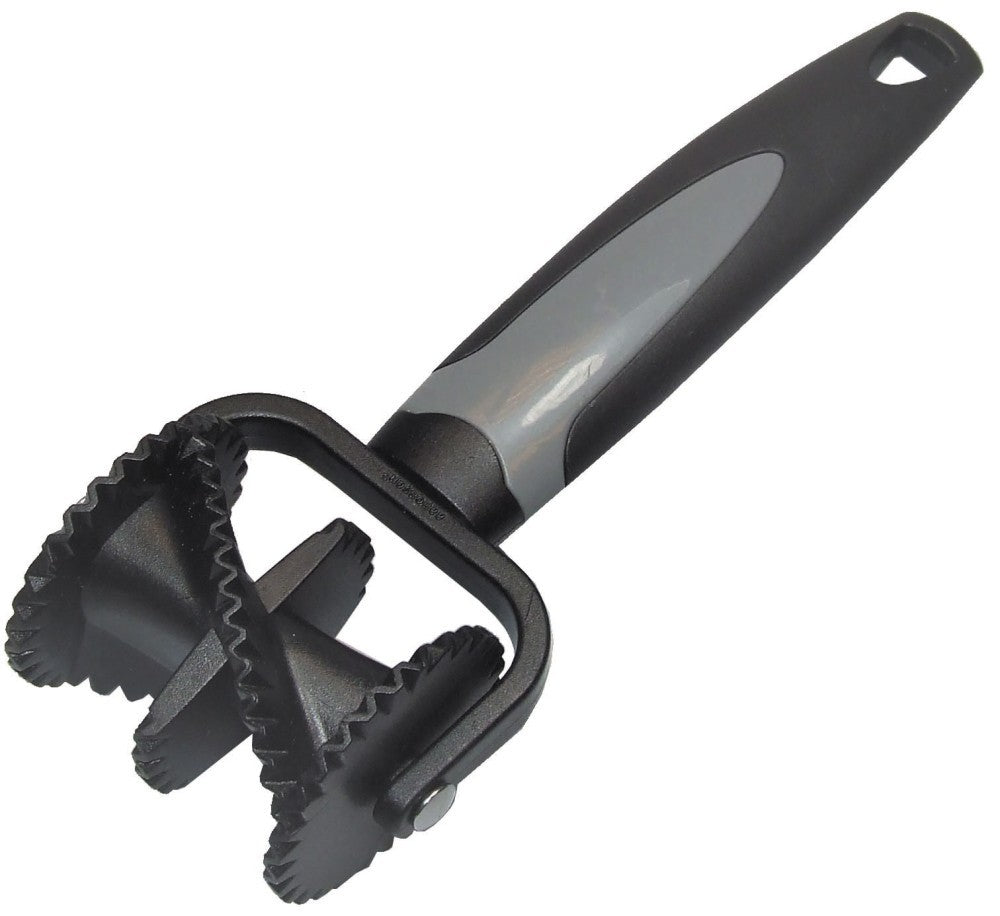 Baketrinse snipper