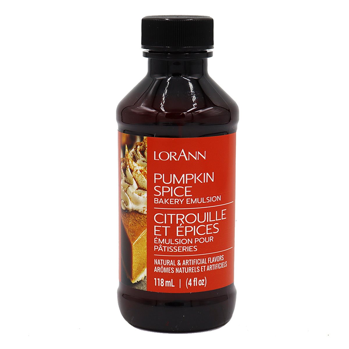 LorAnn Emulsjon pumpkin spice