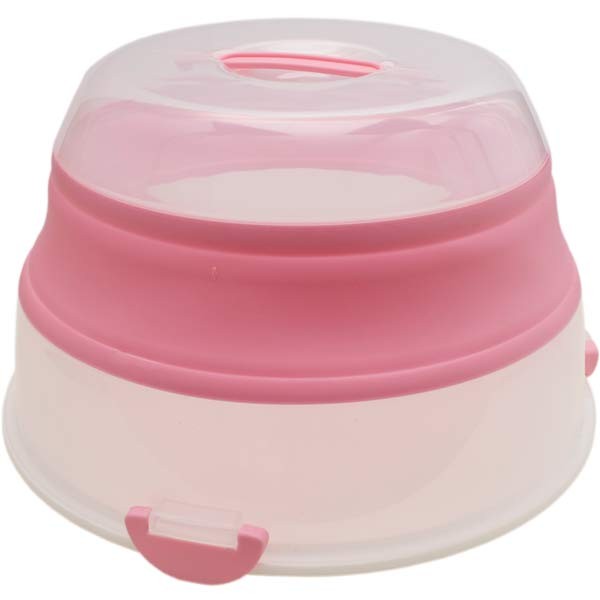 Kaketine Sammenleggbar Rund, 33cm