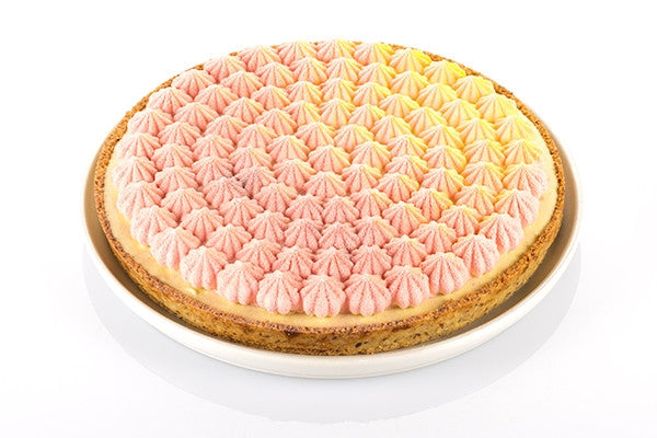 Silikomart Terteform - Kit Tarte Meringué