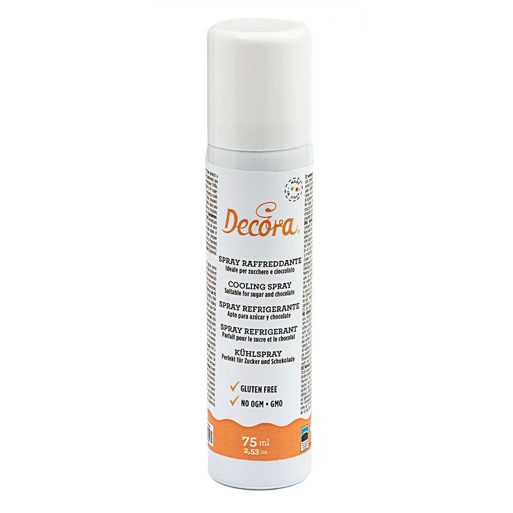 Decora Avkjølingsspray, 75ml