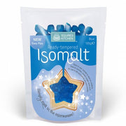 SK Isomalt ferdig temperert -Blå- 125g