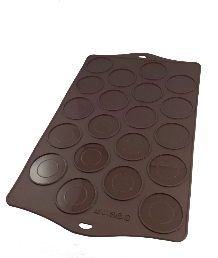 Whoopie pie bakematte