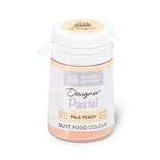 SK Designer Pastel Dust Lys fersken, 4g