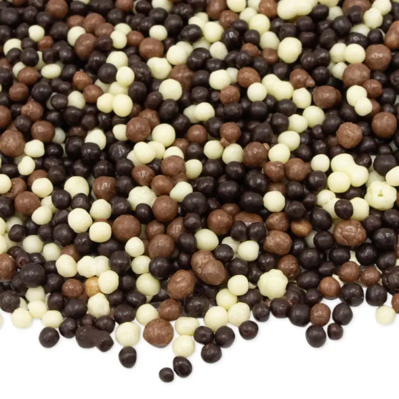 Happy Sprinkles Happy Topping Crispy Chocoballs 3kg