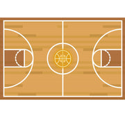 Basketball kakebilde