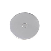 kakebrett med hull i midten - 10cm i diameter