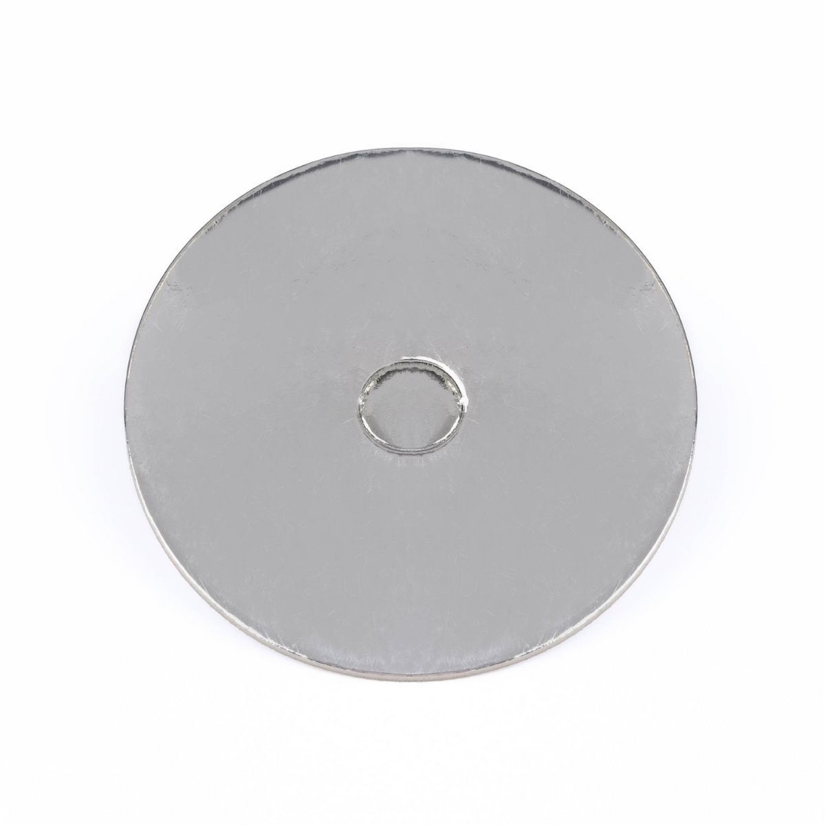 kakebrett med hull i midten - 12,5cm