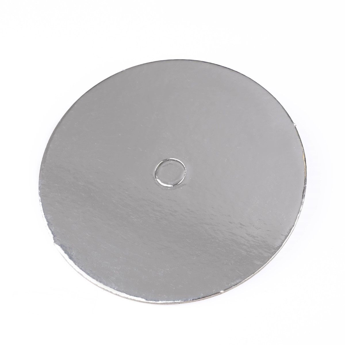 Kakebrett med hull i midten - 17,8cm