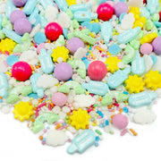 Happy Sprinkles kakestrø Here Comes The Sun