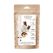 ScrapCooking Marshmallow Mix Vanilje 160g