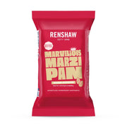 Renshaw Marsipan, Gull, 500 g