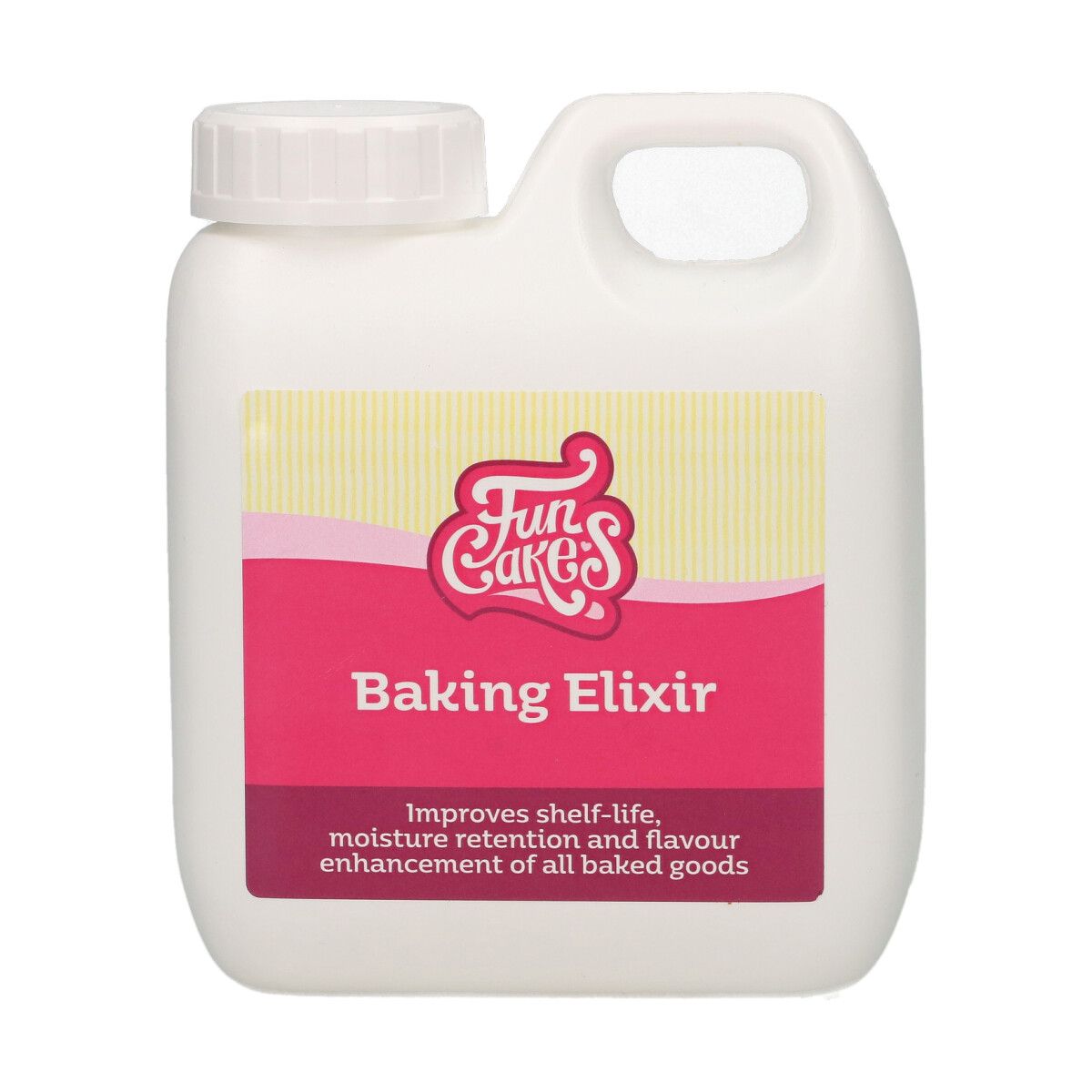 FunCakes Bakeeliksir 500 ml​