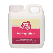 FunCakes Bakeeliksir 500 ml​