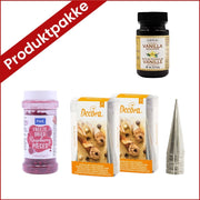 Produktpakke fastelavncones