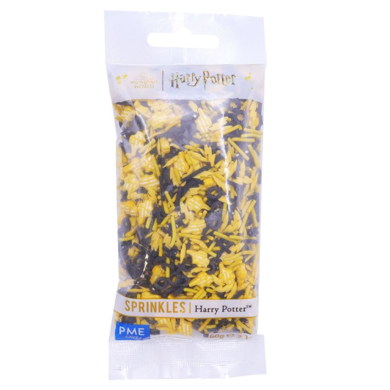 PME Harry Potter Kakestrø 60g