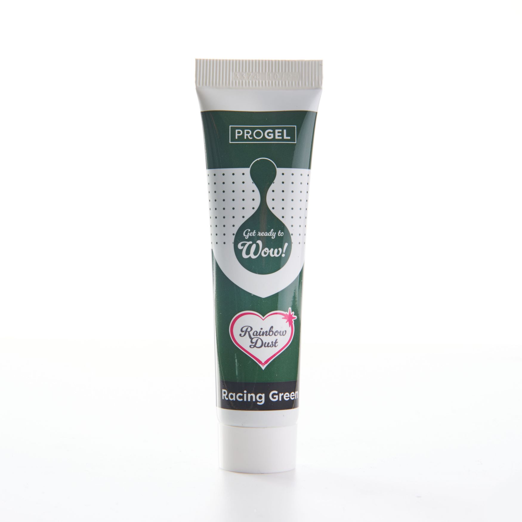 ProGel Konsentrert Konditorfarge - Racing Green