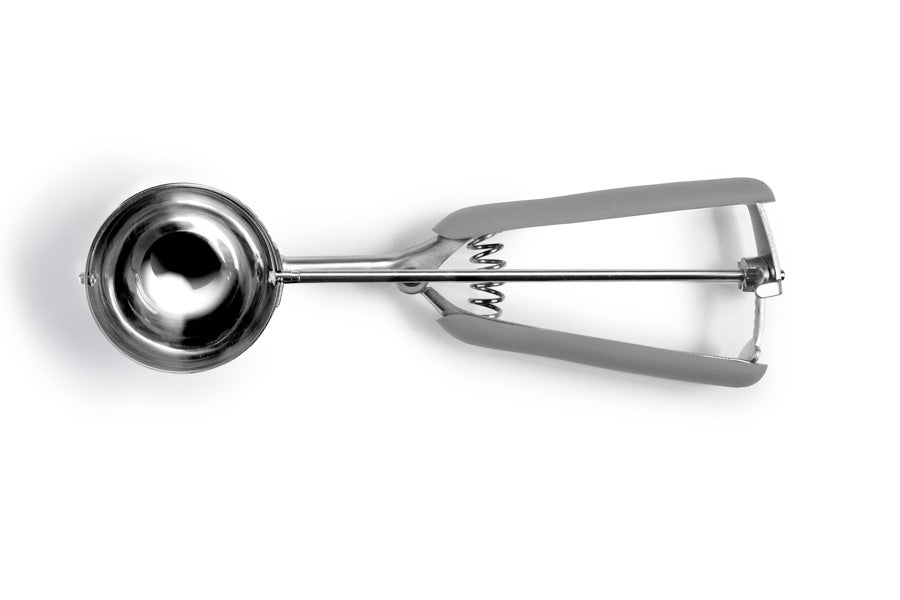 Ibili Ergonomisk Iskremøse – 4 cm