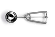 Ibili Ergonomisk Iskremøse – 4 cm