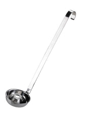 Ibili Frityrsleiv i Rustfritt Stål - 7,5 cm