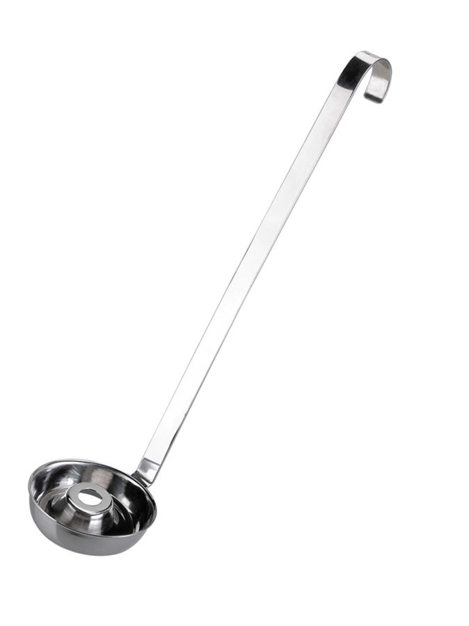 Ibili Frityrsleiv i Rustfritt Stål - 7,5 cm
