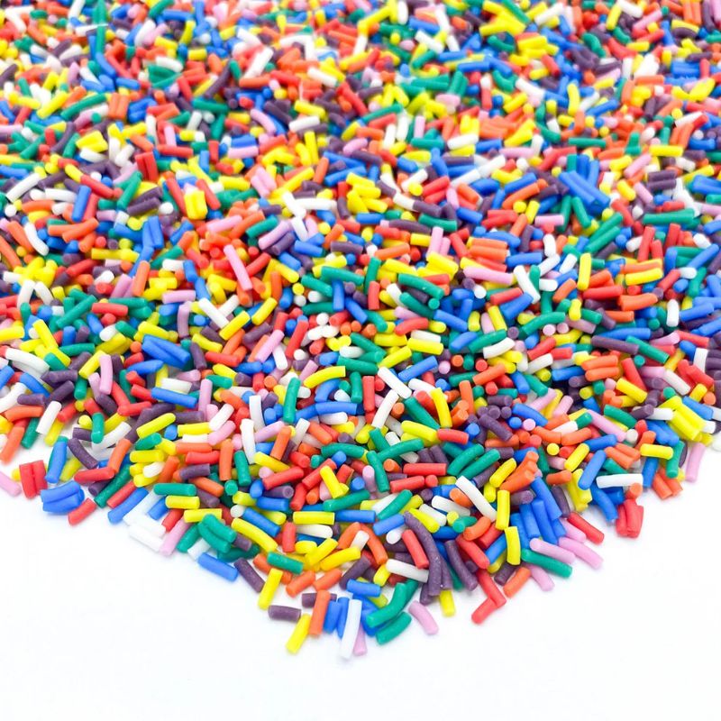 Jimmies bakestabil