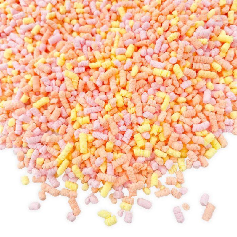 Happy toppings hagelslag