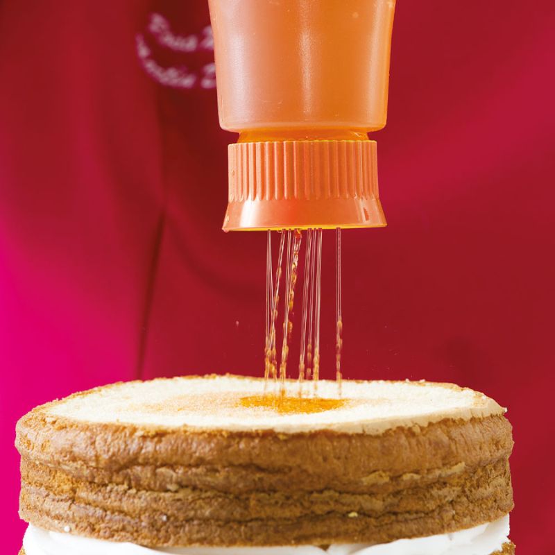 Decora Dynkeflaske -Medium- 500ml