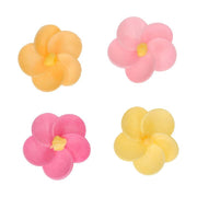 Spiselig kakepynt blomster primula