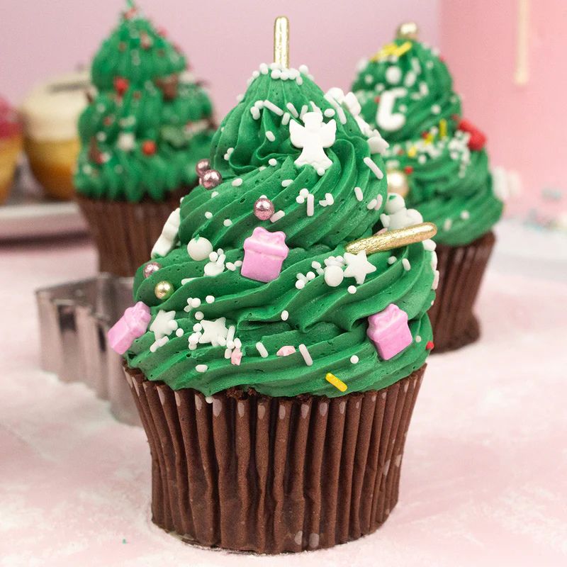 Happy Sprinkles Kakestrø - Dreamy Angel 90g
