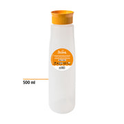 Decora 500 ml Væskedispenser med Perforert Lokk