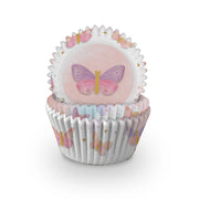 Muffinsformer standard -Sommerfugl- pk/60