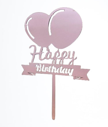 happy birthday rosa kaketopp