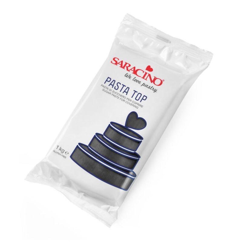 saracino top paste fondant 1kg