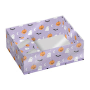 cupcake og godteeske halloween