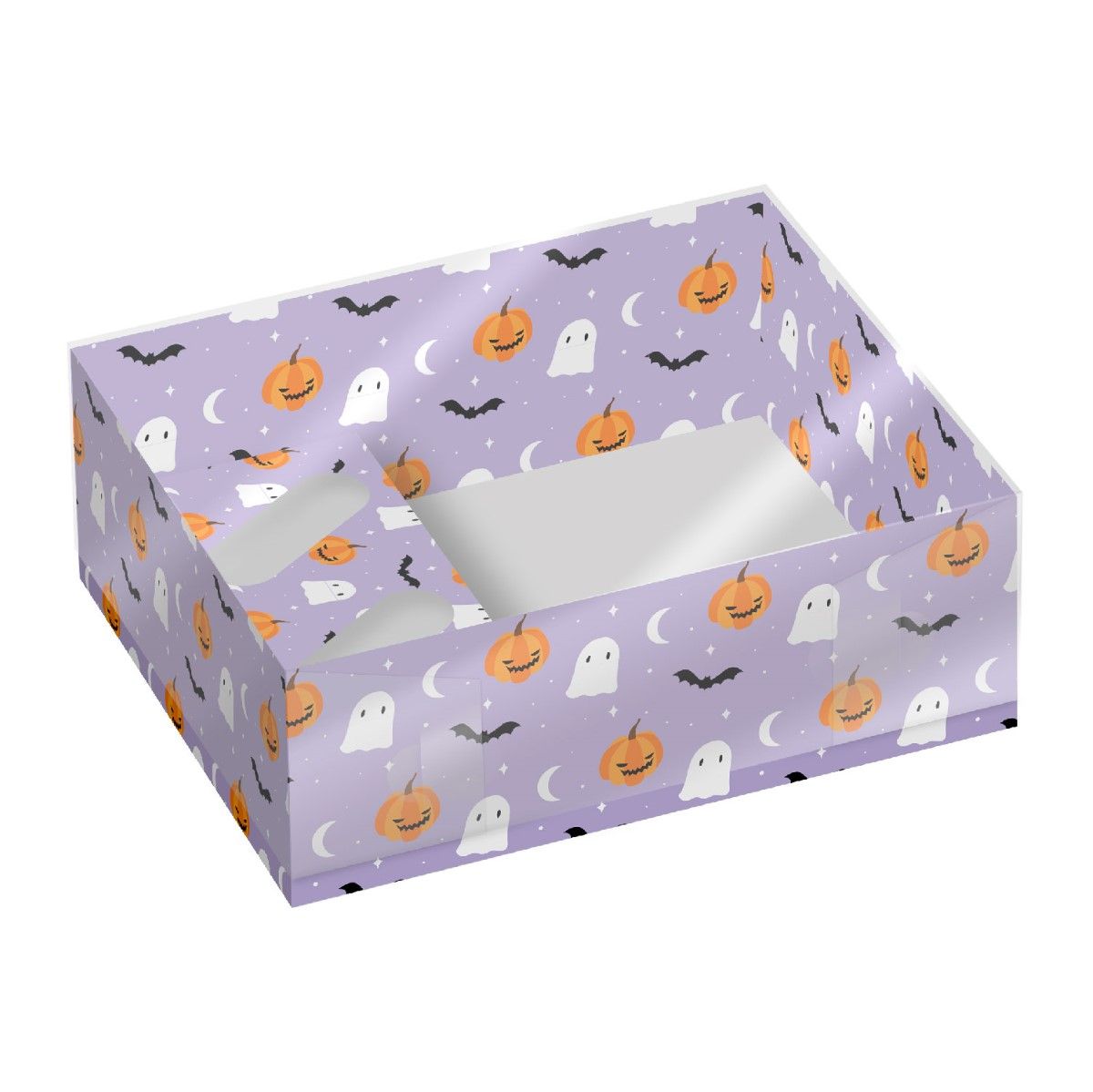 cupcake og godteeske halloween