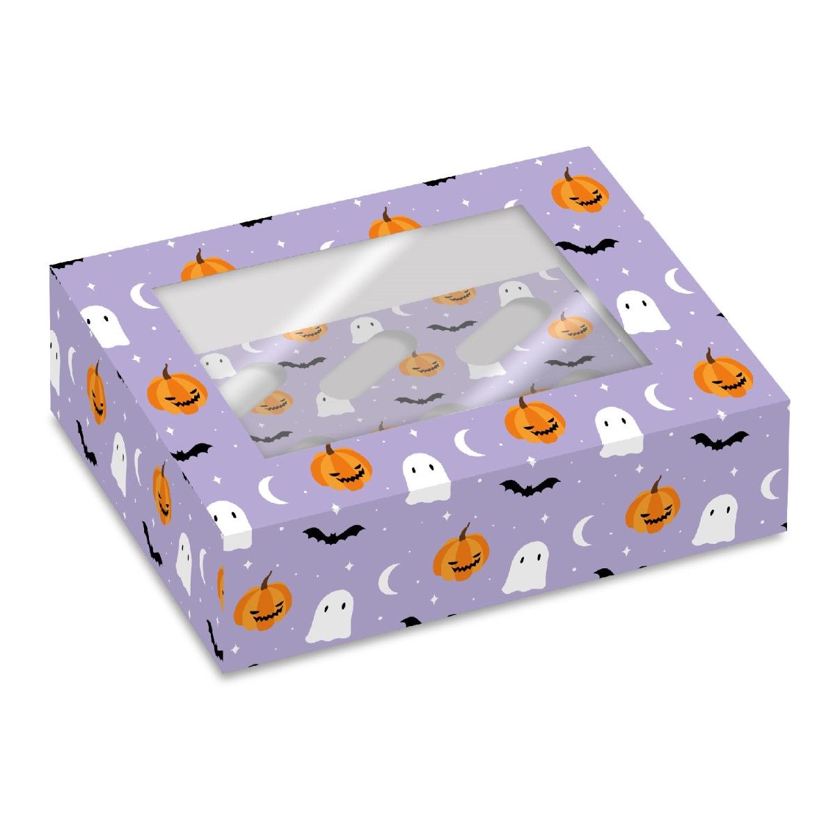 cupcake eske halloween