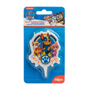 Paw Patrol kakelys, 2D