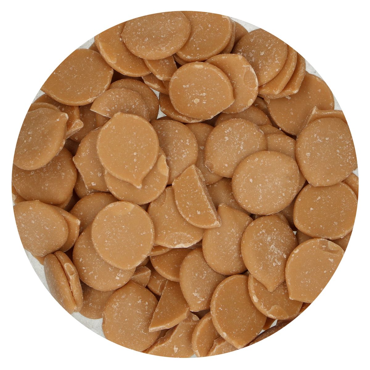 FunCakes Deco Melts Karamell 250g